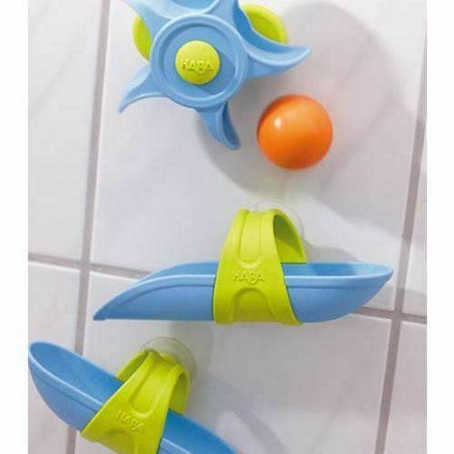HABA USA - Wholesale Bath Toy - Baby - Bathtub Ball Track Set4