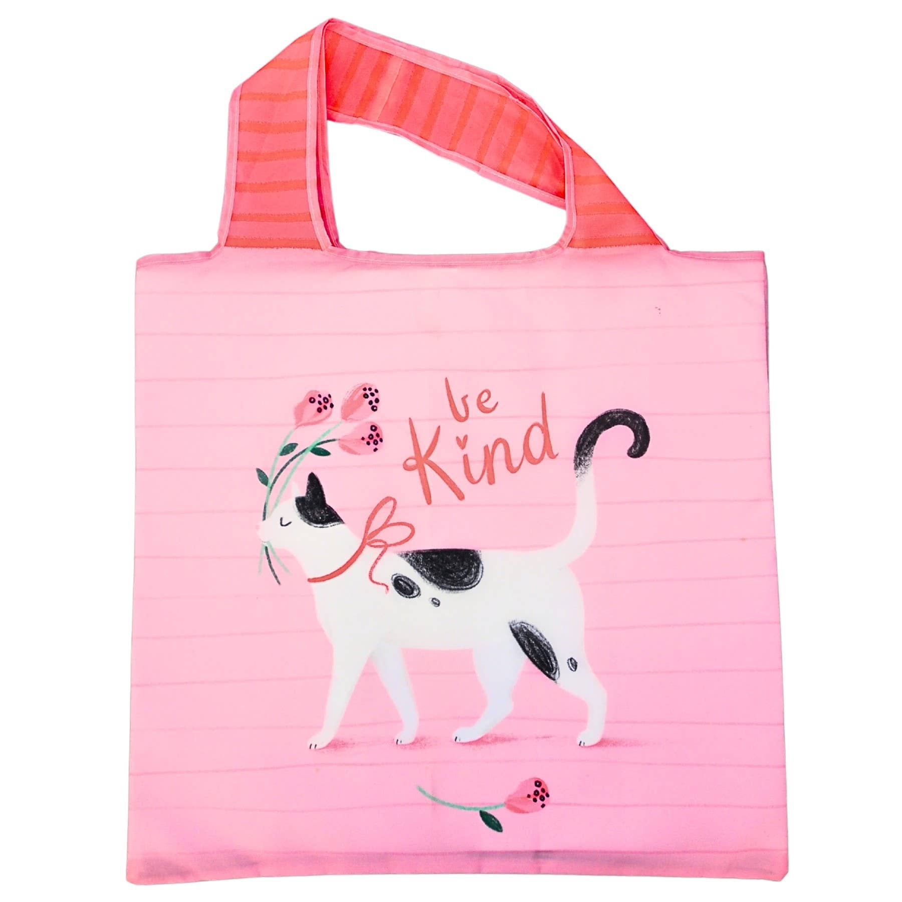 Diesel & Dutch – Engroshandel Indkøbspose/indkøbstaske – Paws and Claws 100% Genbrugte Indkøbsposer - 16 stk Assorteret Bakke4