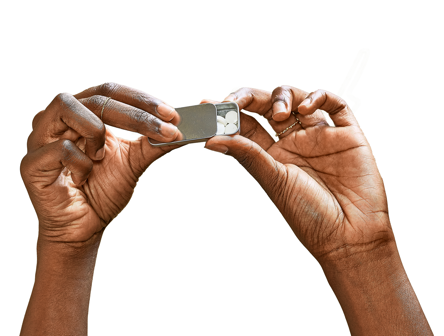 BITE - Wholesale Travel Container - Travel Tin1