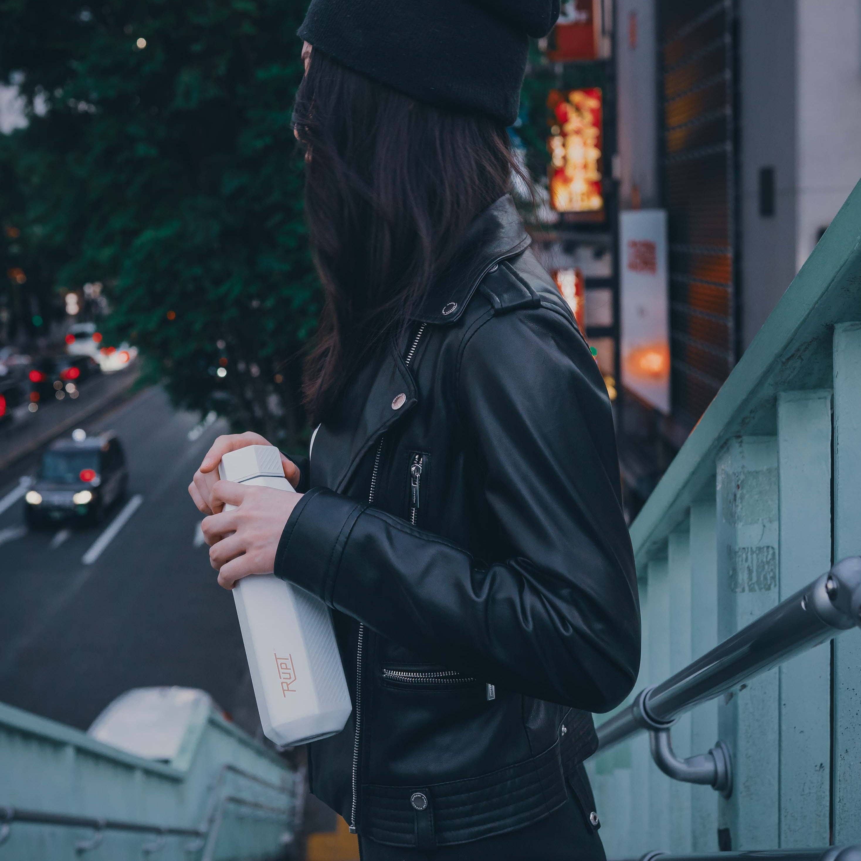 Rupt - Wholesale Water Bottle - Hexagul Water Bottle1