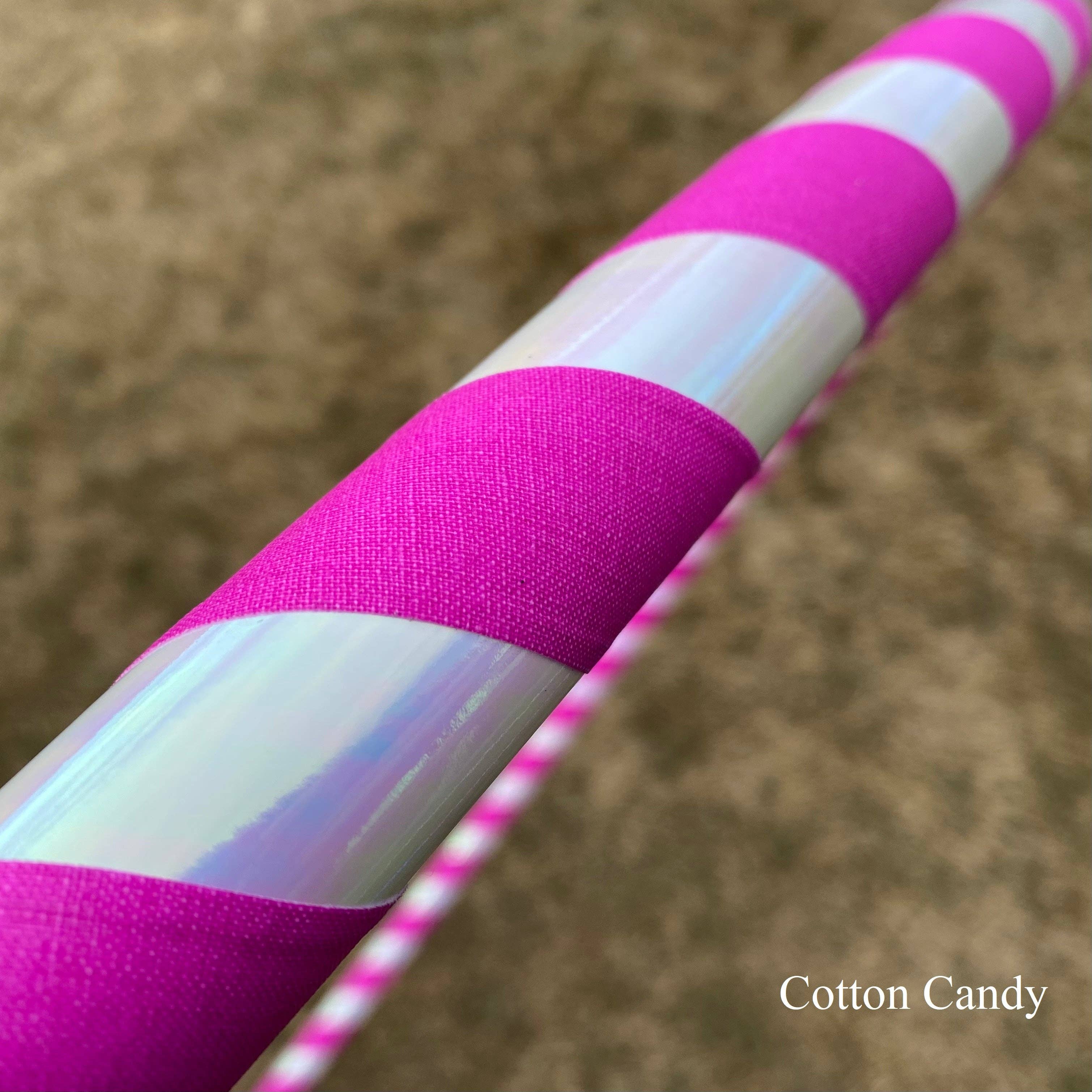 Hoopologie - Wholesale Sporting Accessories - Custom Hula Hoop - Children's Budget Hula Hoop1