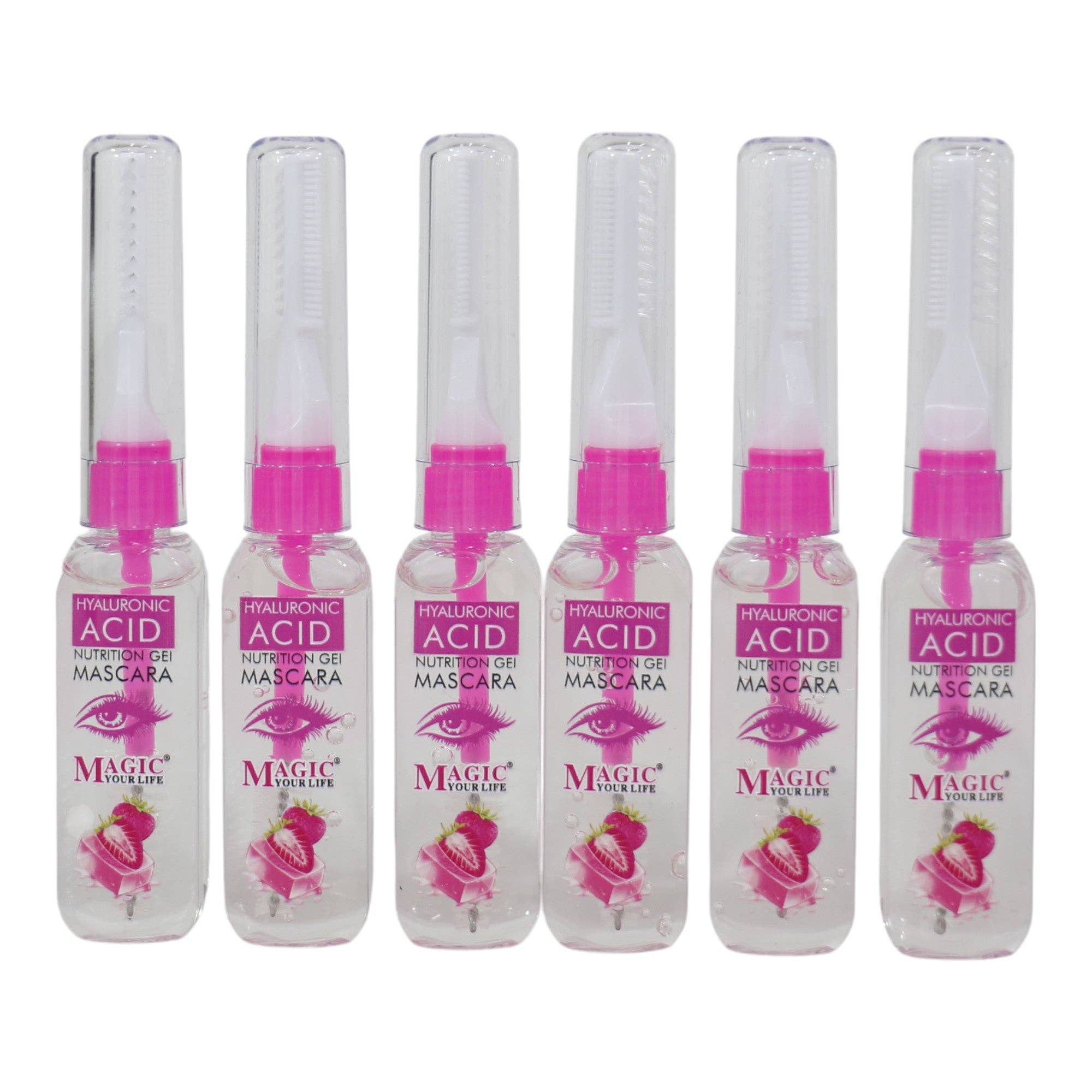 Clear Magic Your Life Love is Tea Lash and Brow  EY1310 (24PC) for wholesale on Faire10