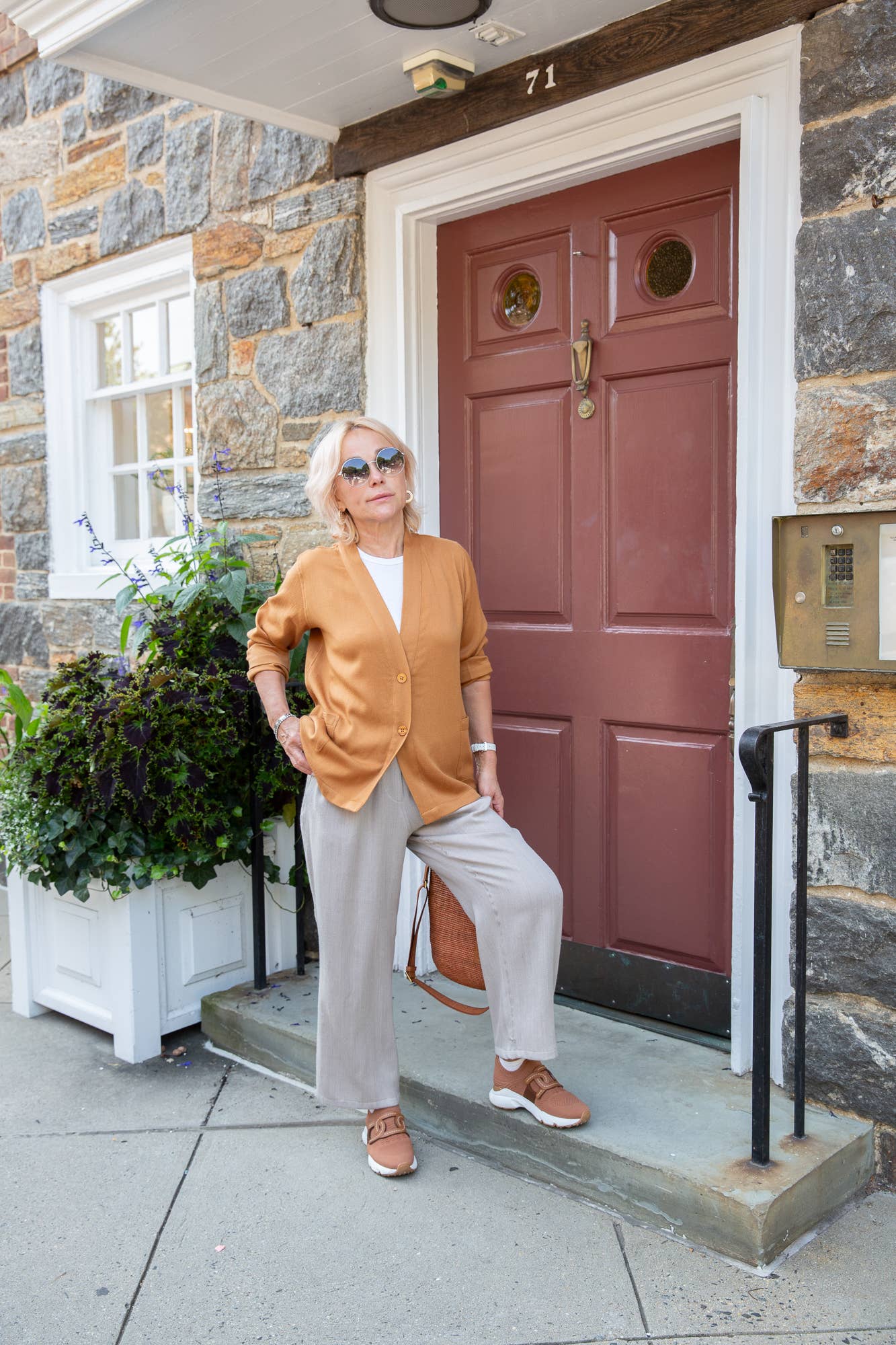 VIKOLINO - Wholesale Blazer - Women's - Merino Wool  Blazer12