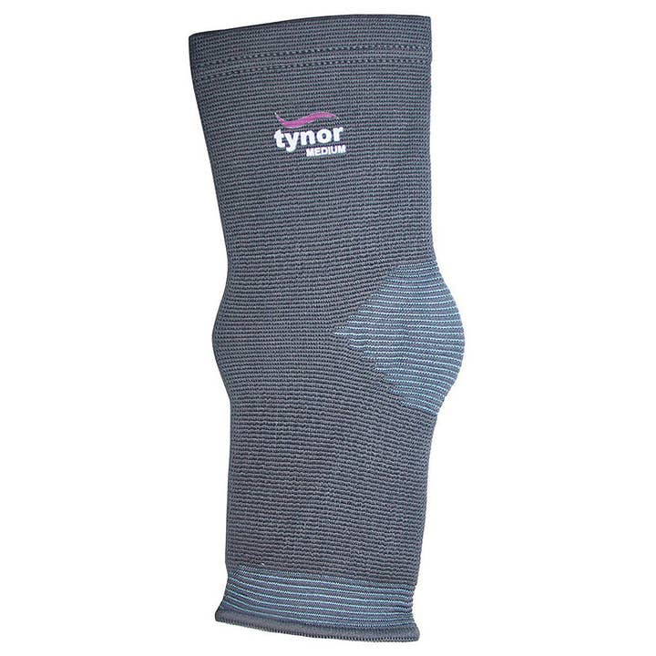 Tynor - Wholesale Socks - Unisex - Ankle Comfeel (4 Way Elastic)5