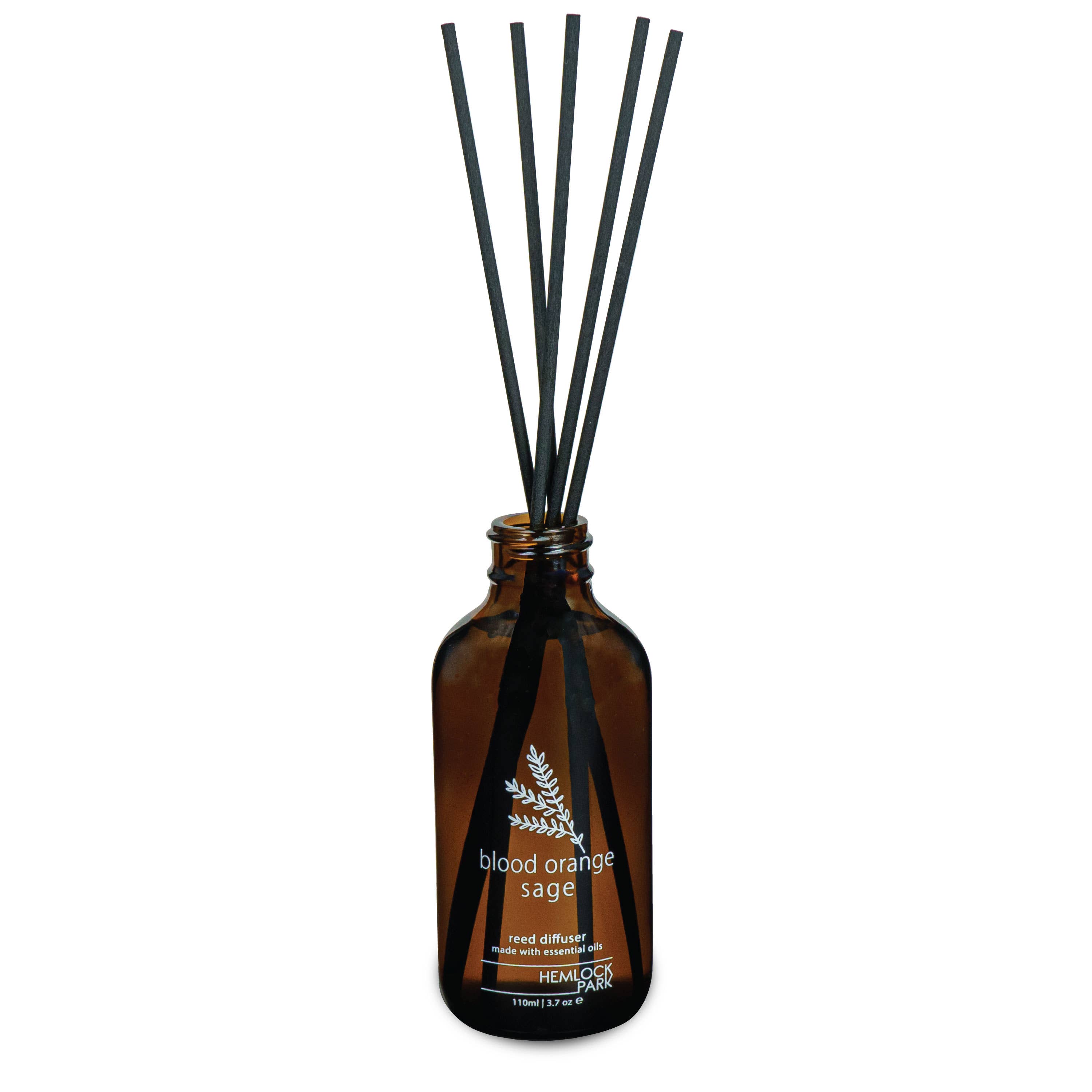 Hemlock Park - Wholesale Reed Diffuser - Reed Diffuser | Last Call Sale0