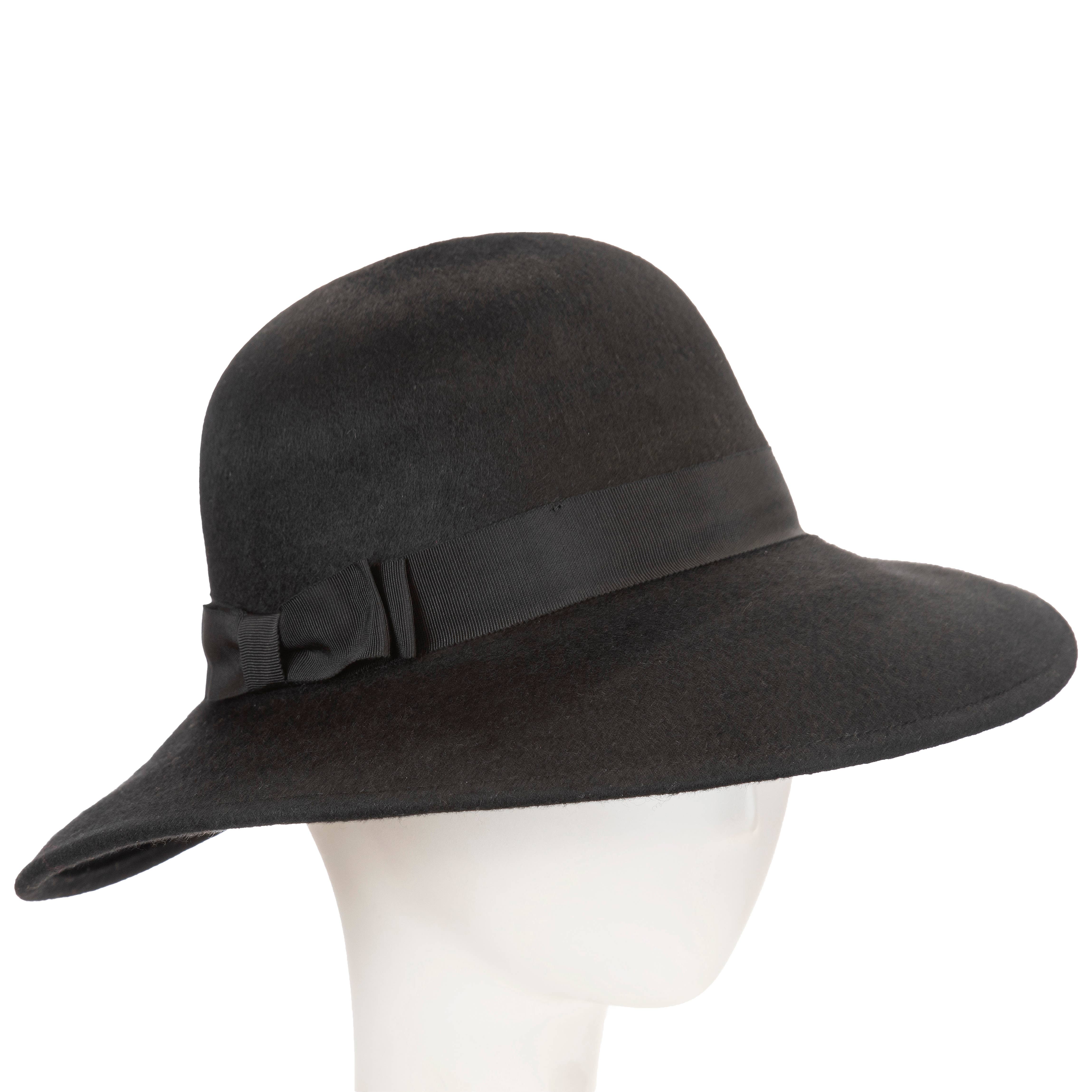 Giovannio - Wholesale Fedora - Women's - LIBRA Long Hair Brushed Wool Women's Fedora2