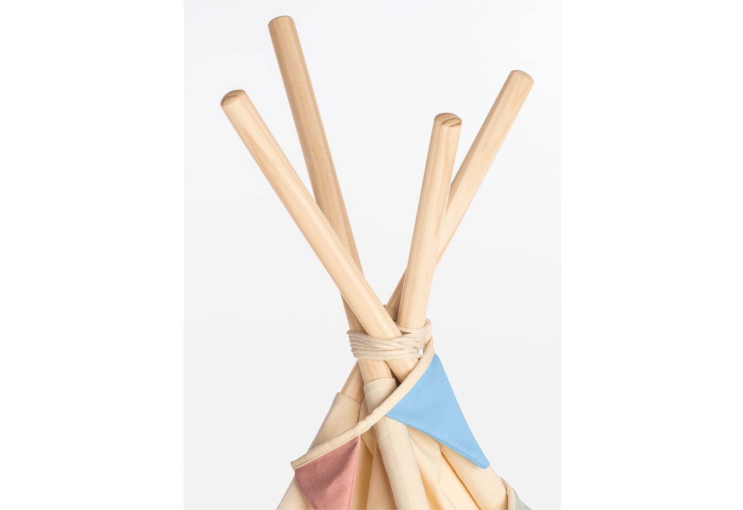 Pinolino Kinderträume GmbH - Wholesale Tent - Kids - 'Tipi Yuma' tent4