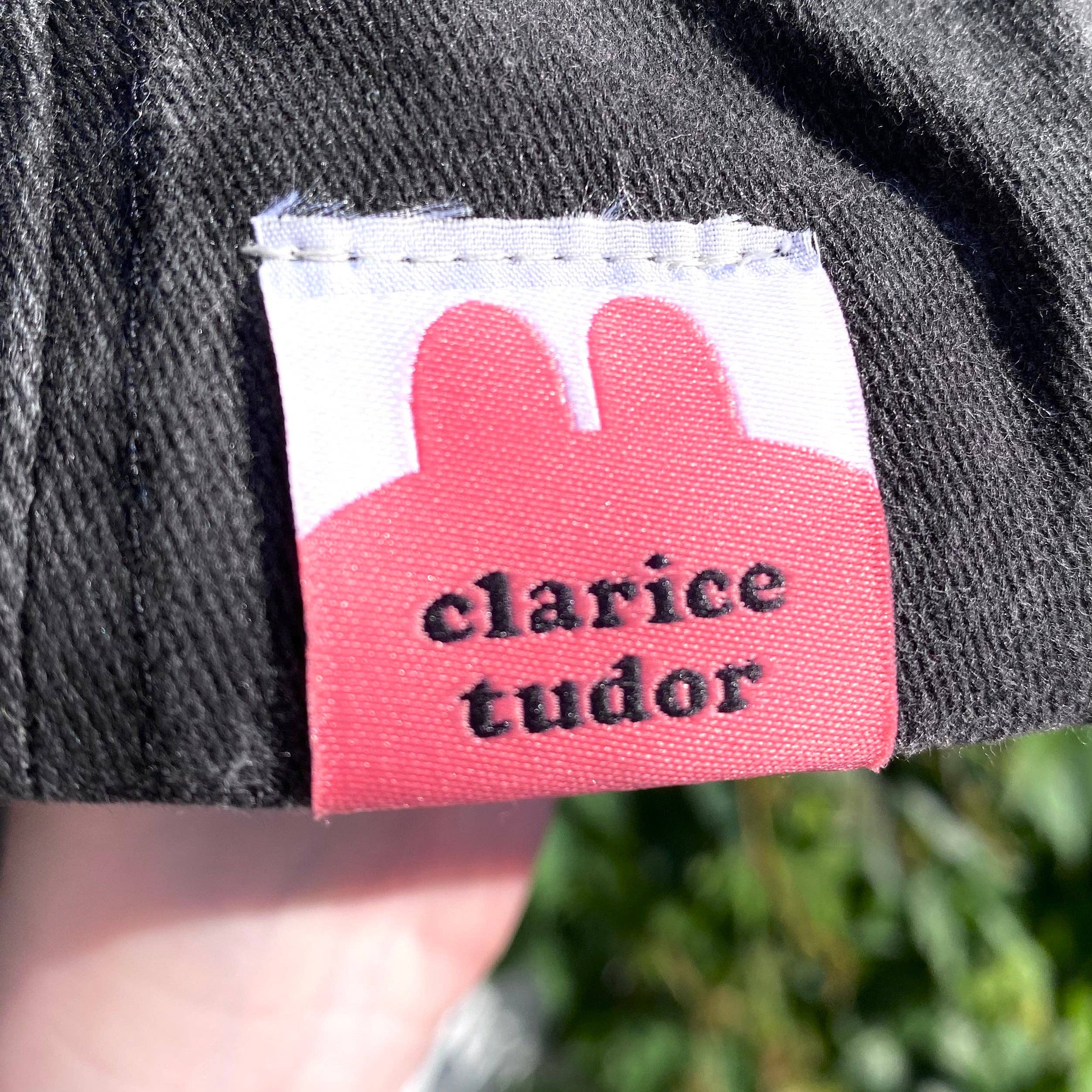 Clarice Tudor - Wholesale Baseball Cap - Unisex - Laughing and Smiling Today Dad Cap2