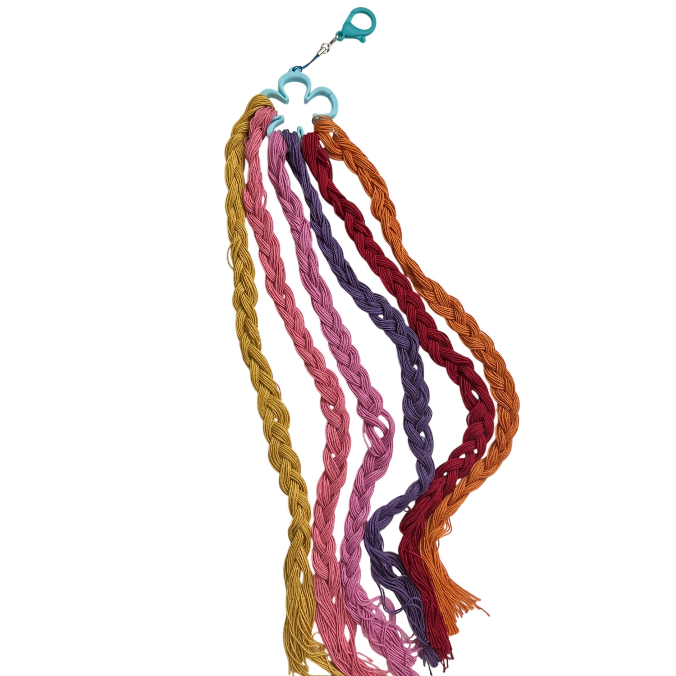 Socorro Society – wholesale Material för broderi/korsstygn – Blomtrådsorganisatör7