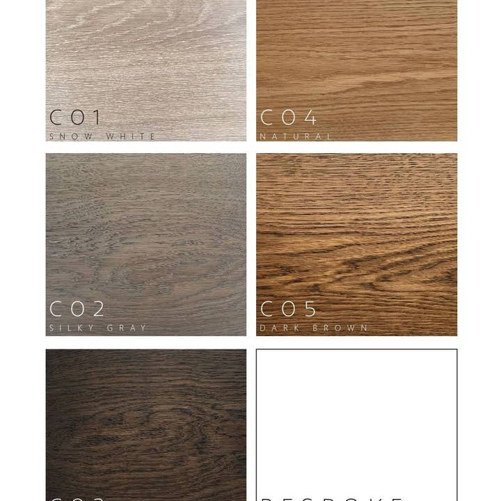 Dekostyl - Wholesale Decorative Panel - 3D Wall Panels CARO PLUS Handmade from Solid Wood7