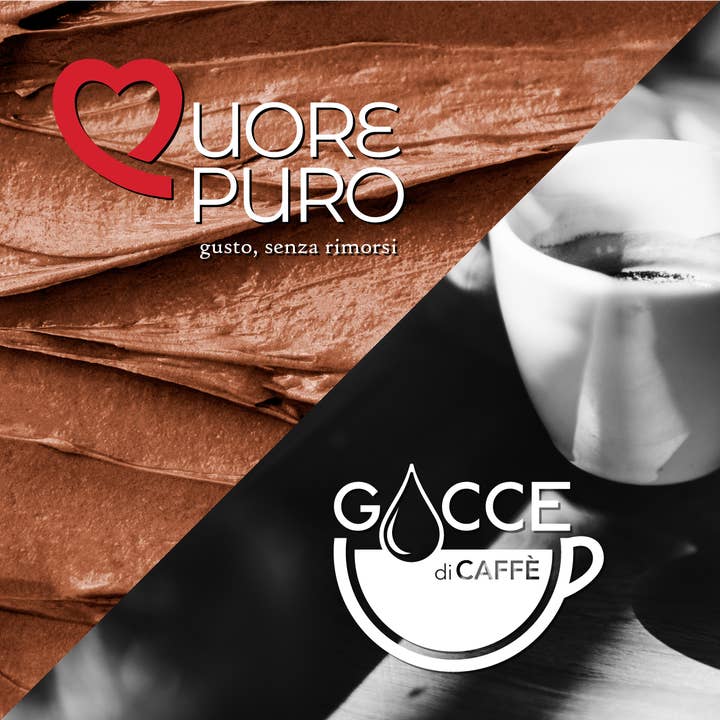 Vincit Management Srl - Wholesale Instant Coffee/Espresso - Gocce di Caffè ORZO soluble drink in compostable capsules5