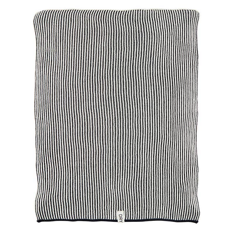 Santa Barbara Design Studio by Creative Brands - Wholesale Dishcloth - Knit Dish Towel - Ivory/Black3