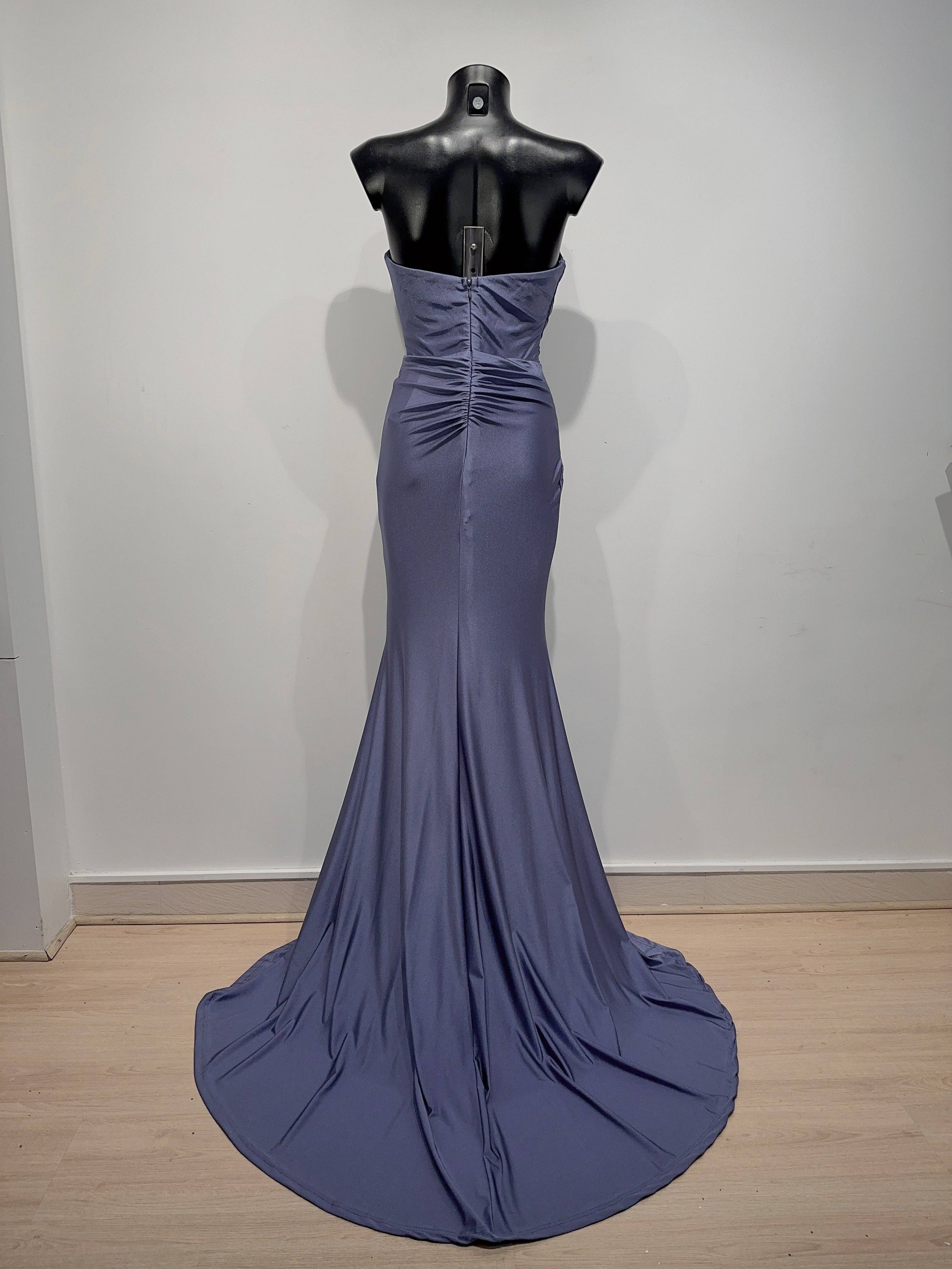 Invitadissimas - Wholesale Gown - Women's - Long dress 21429