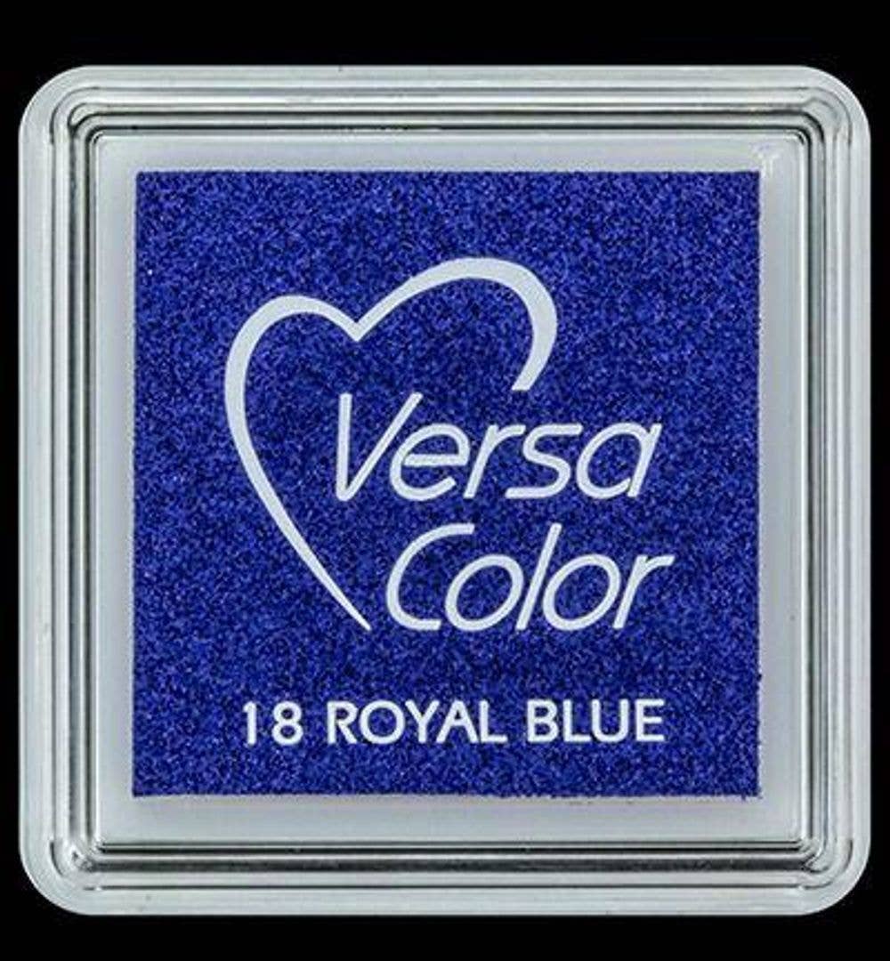 Ecstasy Crafts Distributing - Wholesale Craft Supplies - Versacolor Ink Pad7