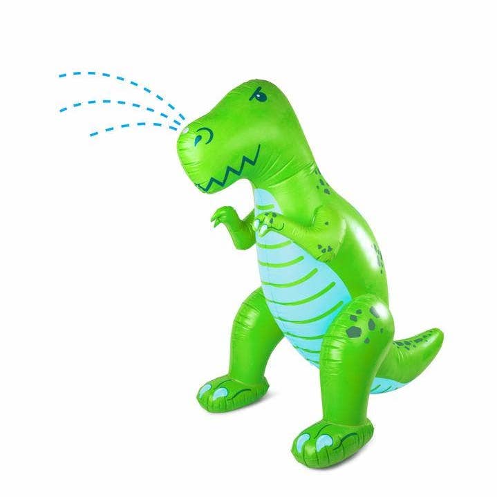 Dinosauro Yard irrigatori per la vendita all'ingrosso da parte di BigMouth Inc