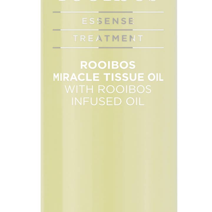 Annique Health & Beauty USA - Wholesale Bath/Body Oil - Essense Rooibos Miracle Tissue Oil – 4,22 fl oz (125ml)