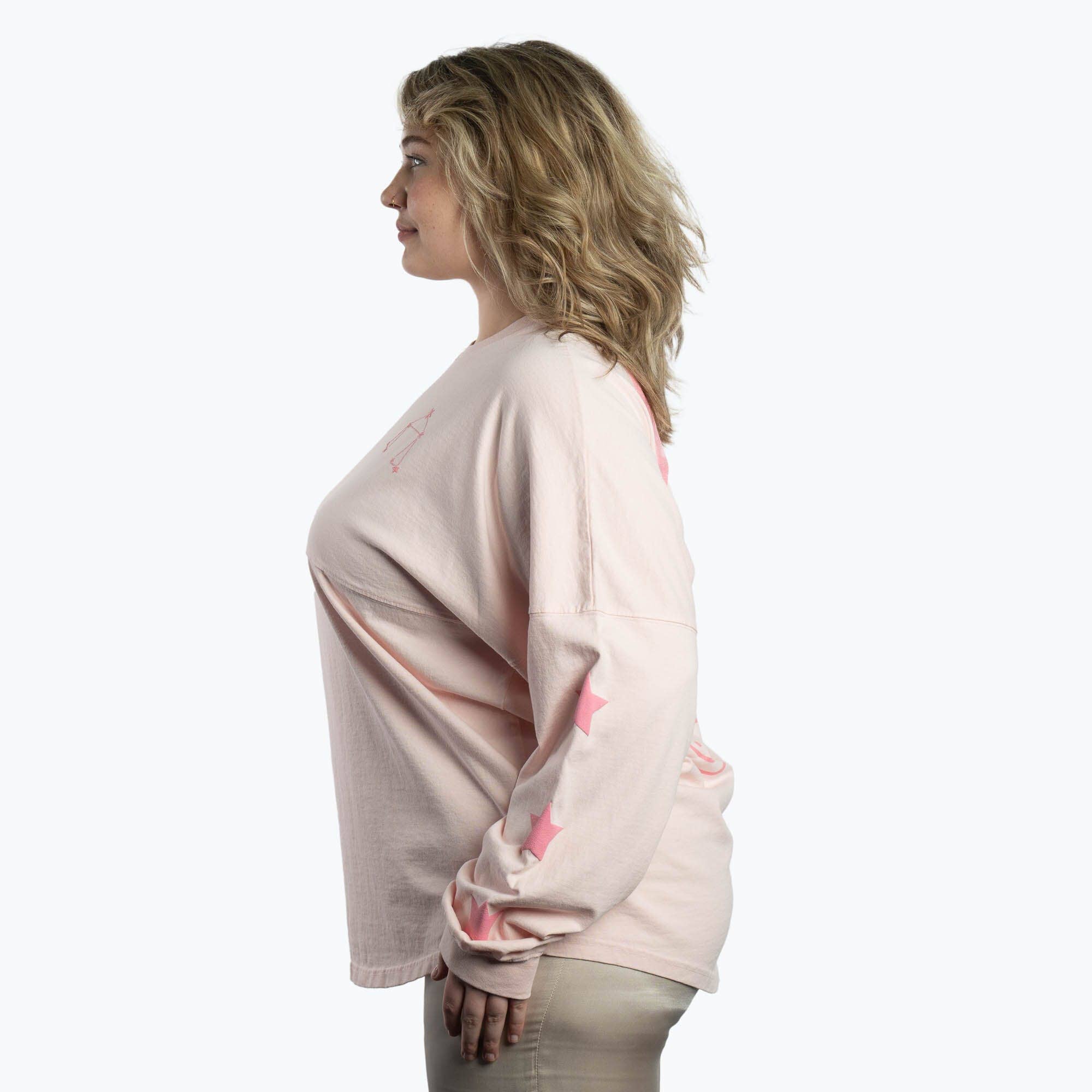 Lug - Wholesale Graphic Sweatshirt - Unisex - Lug x Spirit Jersey® - Zodiac Collection57