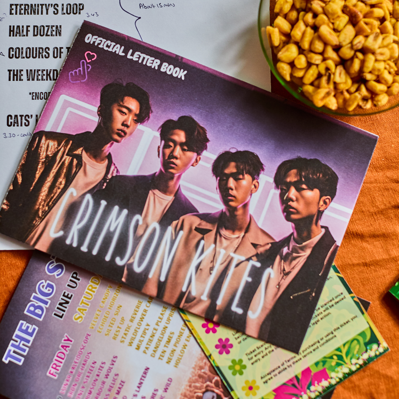 Puzzle Post Games - Wholesale Board Game - NEW Escape/Puzzle Game | Board game | The Secret Set 7