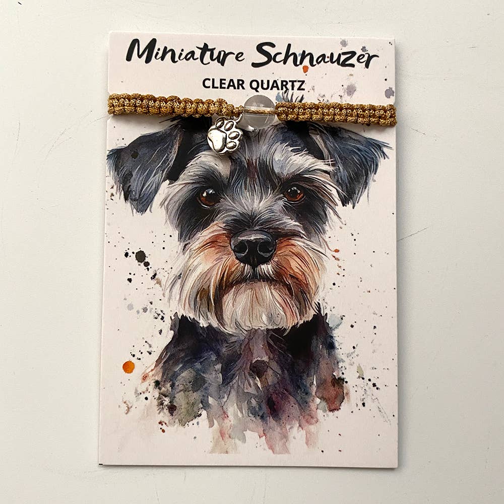 VIE – wholesale Wristlet – The Pawstone Collection Wristlets19