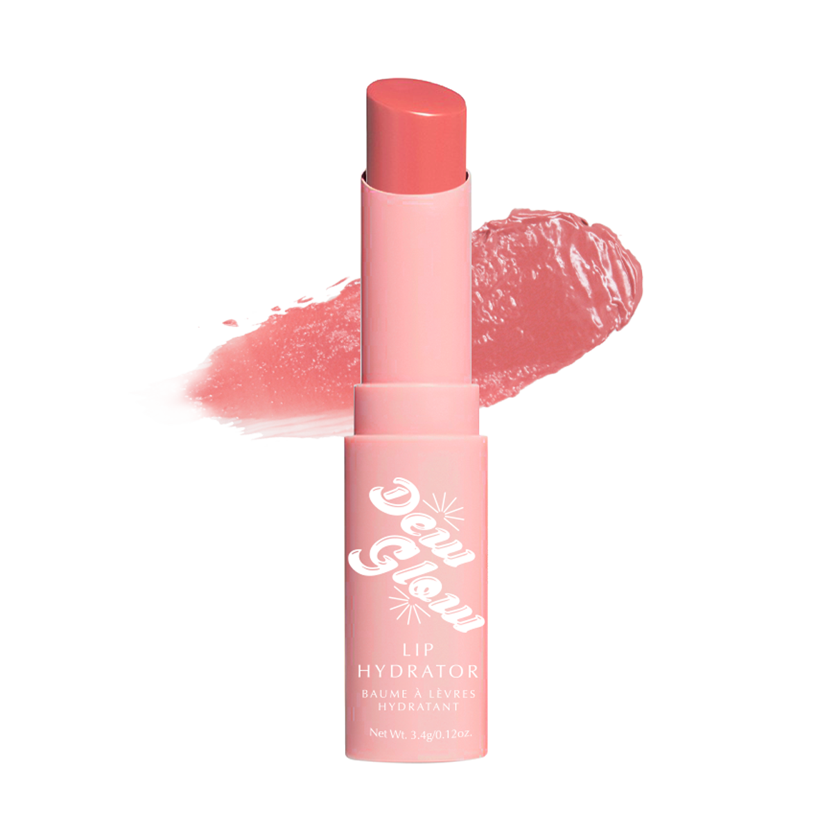 J.Cat Beauty - Wholesale Lip Balm - Dew Glow Lip Hydrator1