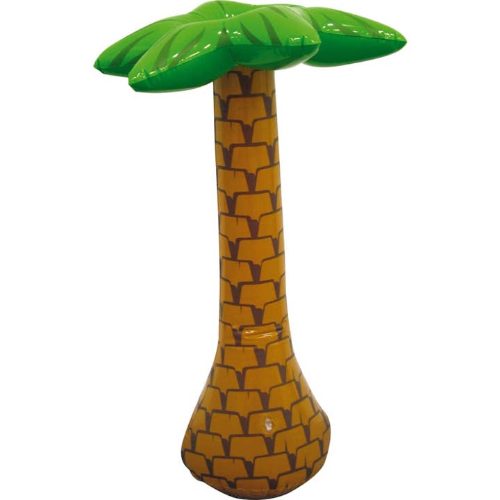 Kinky Pleasure - Wholesale Inflatables - Kinky Pleasure - FT065 - Inflatable Palm Tree - 65cm