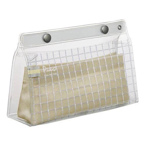 Paper Poetry Club - Vendita all'ingrosso Portapenne e portamatite - Astuccio porta attrezzi KOKUYO Piiip7