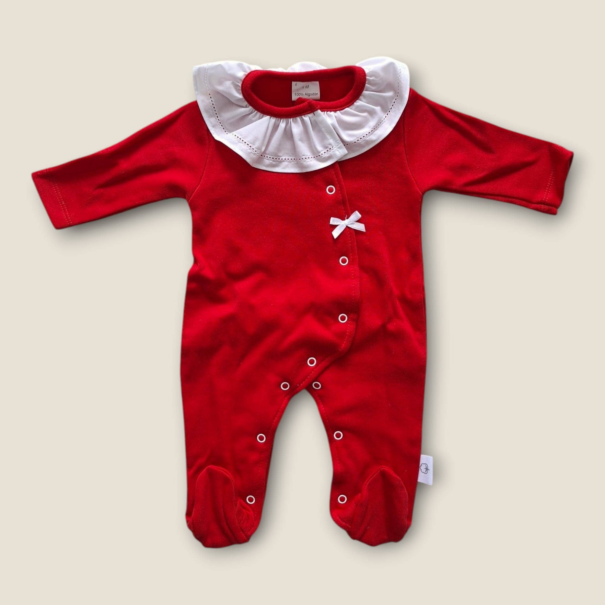 Cotton Socks - Wholesale Jumpsuit - Baby - 245 baby grows 100% cotton with fleece2