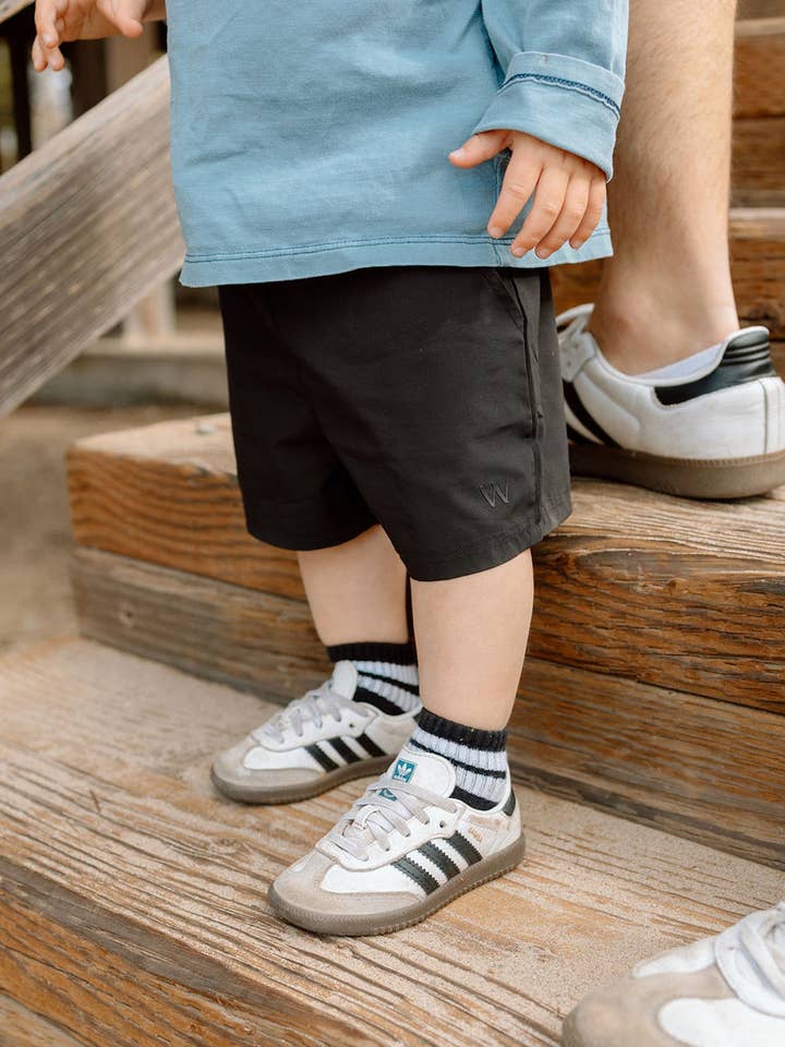 Go Time Shorts—Kids for wholesale by Winny