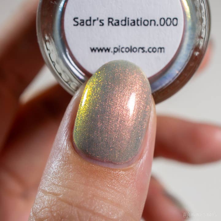 PI Colors - Wholesale Nail Polish - Sadr's Radiation.0004