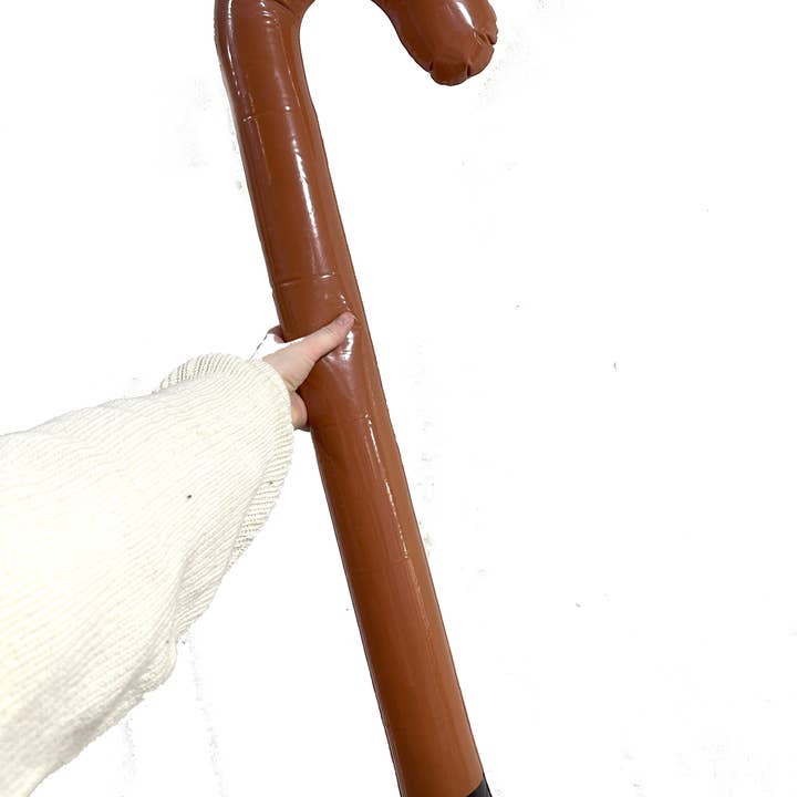 Stylex Party - Wholesale Inflatables - Walking Stick Inflatable Fancy Dress Costume2