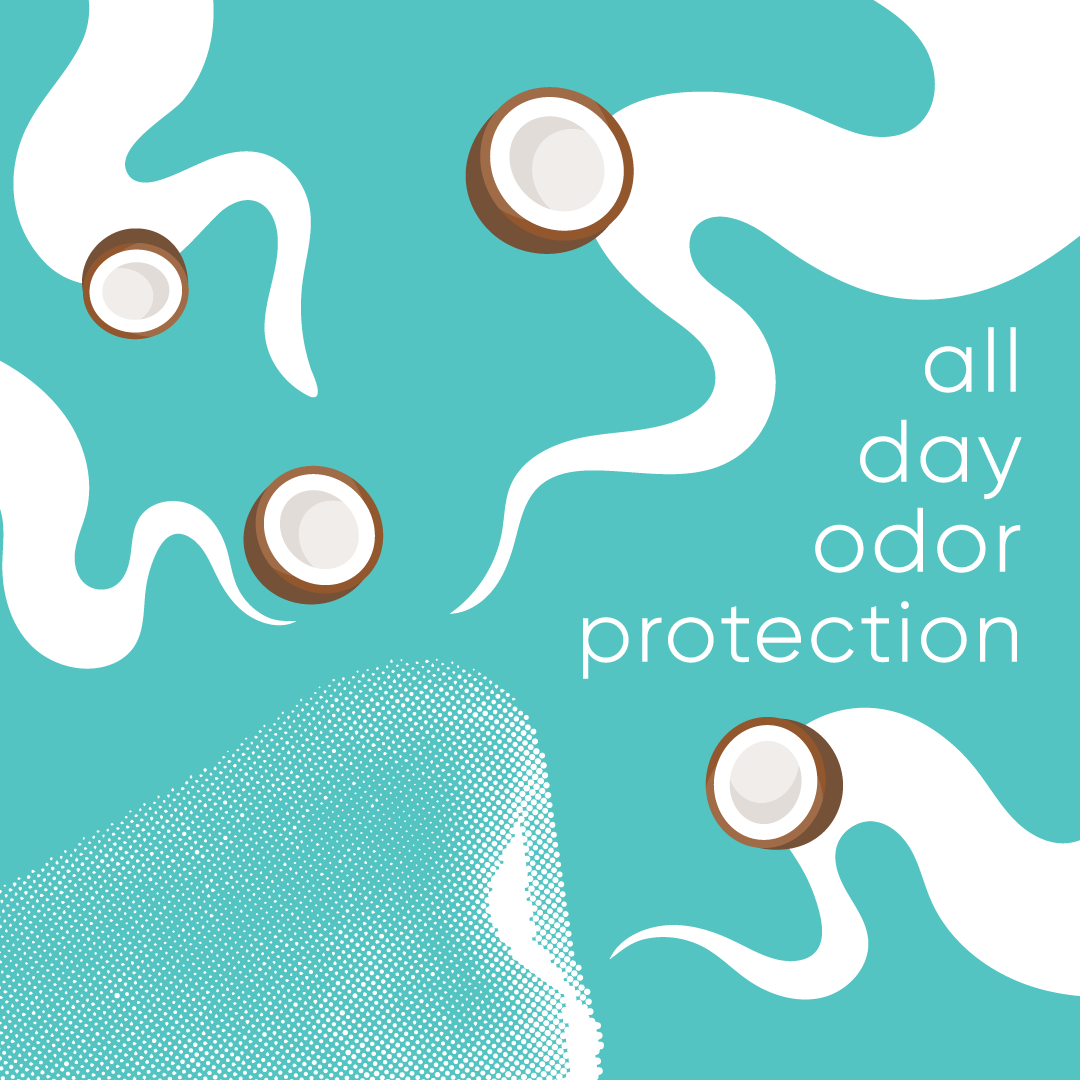 Breathe Naturals Deodorant - Vente Déodorant – unisexe - Déodorant Breathe Naturals7