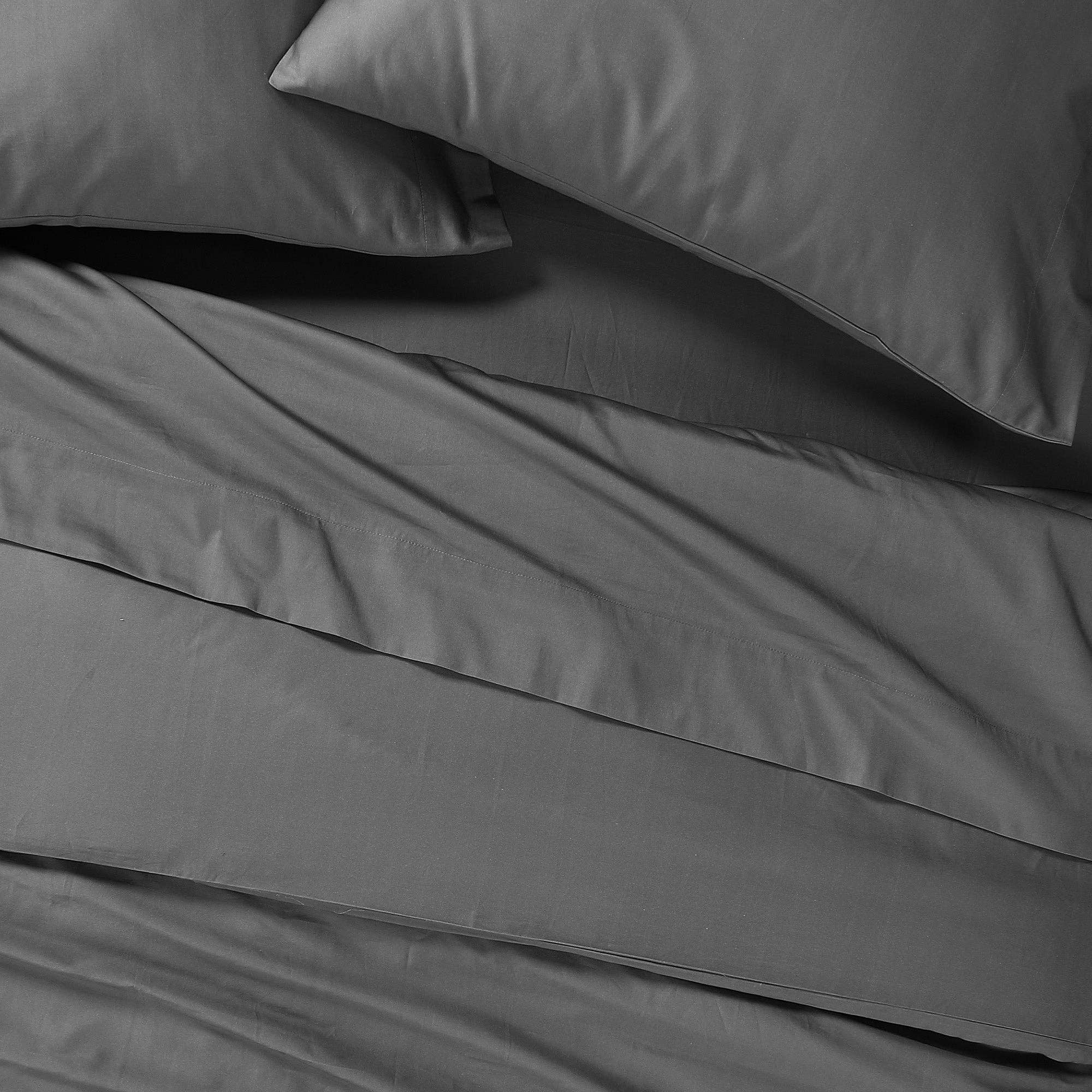 SIJO - Wholesale Sheet Set - TempTune Cotton Sheet Set15