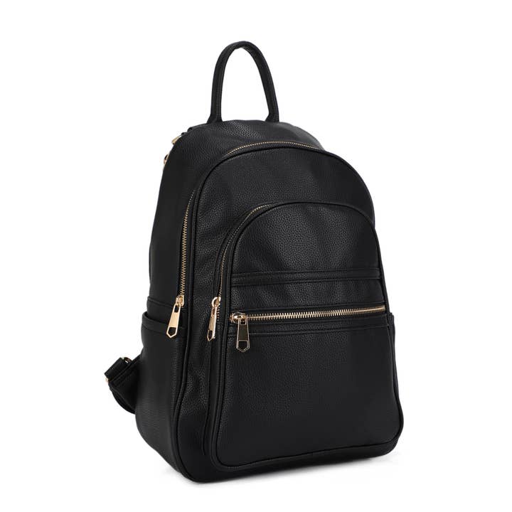 Isabelle Handbags - Wholesale Backpack - Women's - FC80101 Nura Backpack