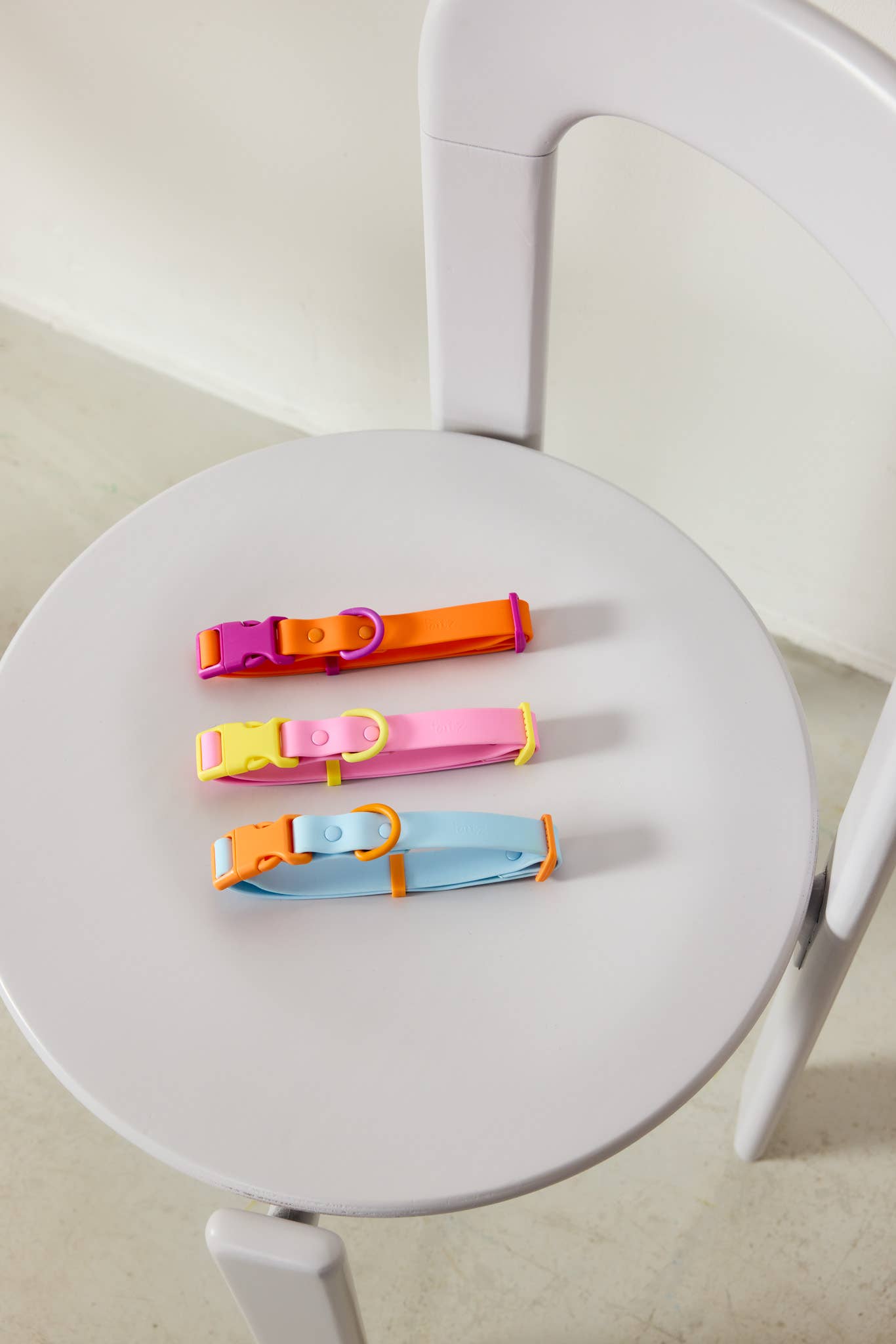 Approved by Fritz - USA - Wholesale Pet Collar - Dog - The Fritz Dog Collar 26