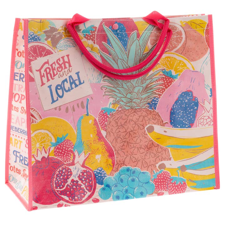 Karma - Wholesale Tote Bag - Women's - Large Tote5