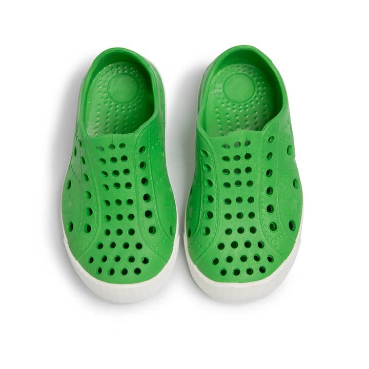 GREEN TIMBUKTO - SHOOSHOOS TODDLER KIDS SHOES WATERPROOF SNEAKERS for wholesale on Faire