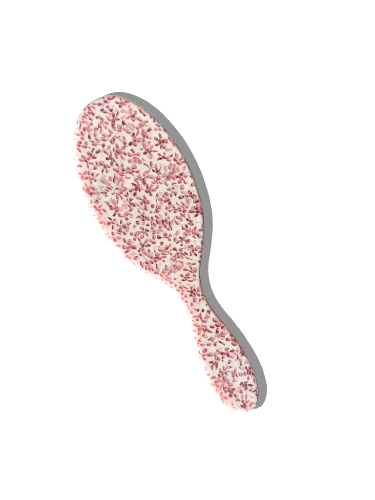 Solar Eclipse - Venta al por mayor Cepillo/peine - Cepillo de pelo perfecto para uso diario | Acetato ecológico11