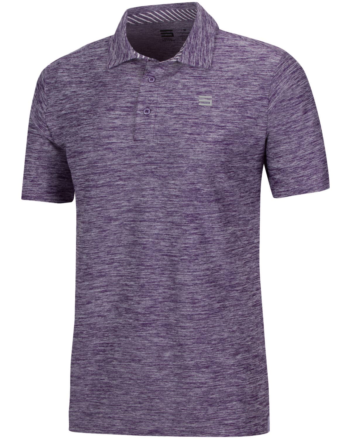 Three Sixty Six - Wholesale Polo - Heren - Sneldrogende golfshirts voor heren, korte mouwen, sportpolo132