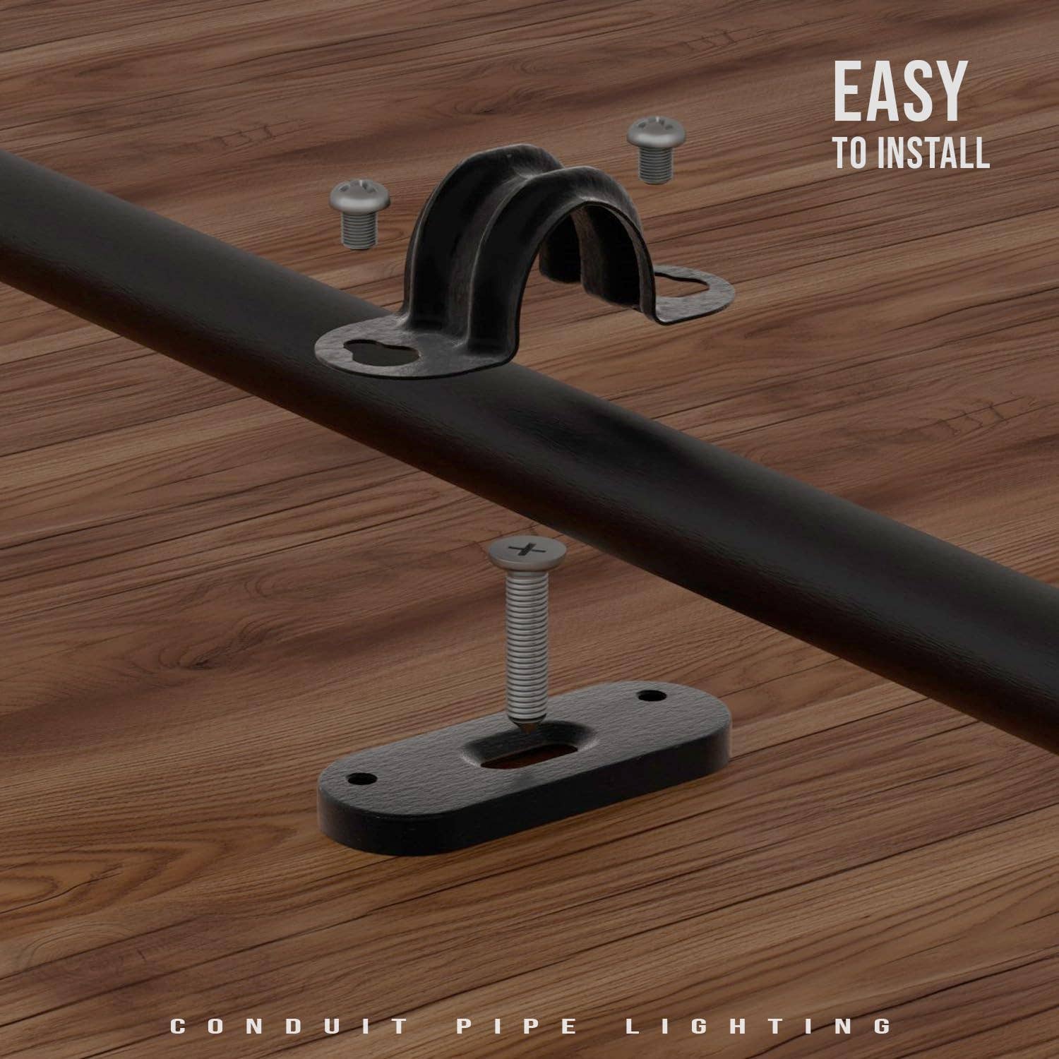 Ledsone – wholesale Knob/pull – Metal Conduit Pipe Fittings Accessories3