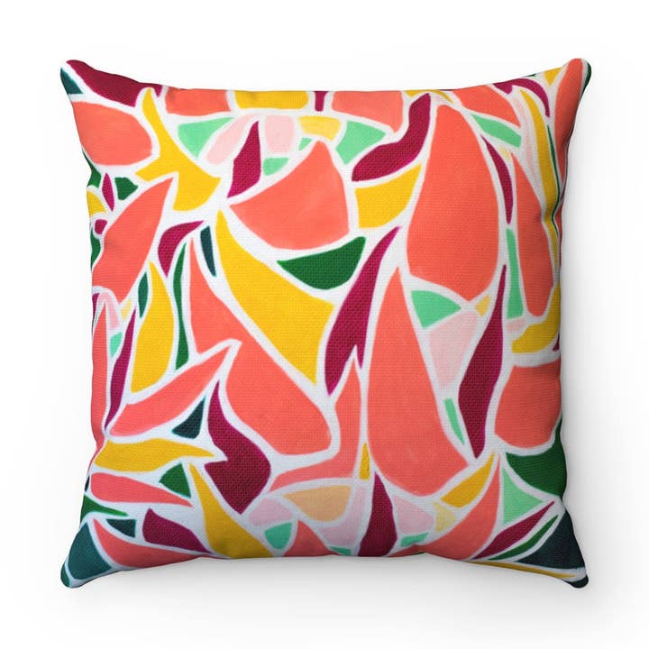 King Proteas Premium Pillow for wholesale by DANESSA