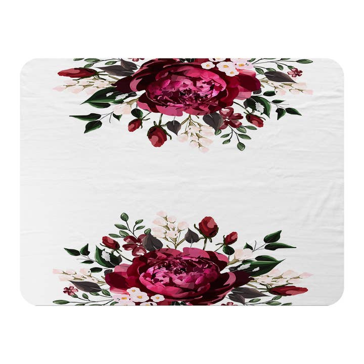 Rose Aperte (Coperta) per la vendita all'ingrosso da parte di Benjamin Tate Design