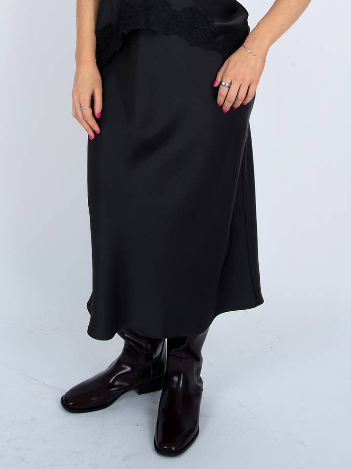 Allina Skirt for wholesale by RD Style