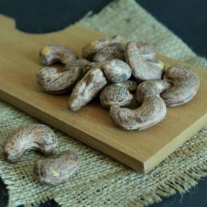 Aladdin - Wholesale Nuts - Serde | Deluxe XL Shelled Cashew (Jumbo)2