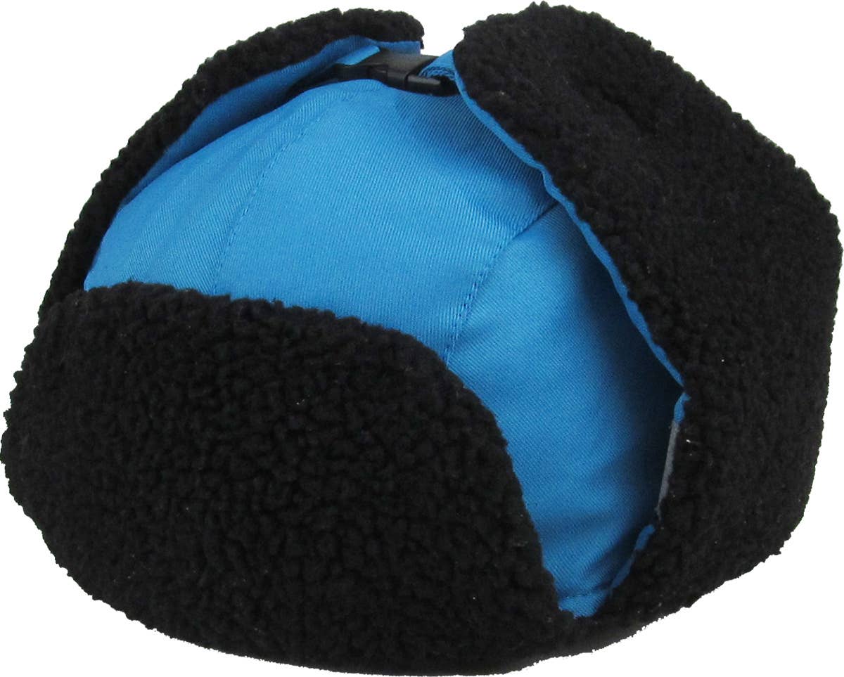 KBETHOS - Wholesale Trapper/Bomber Hat - Unisex - Reflective Trapper11