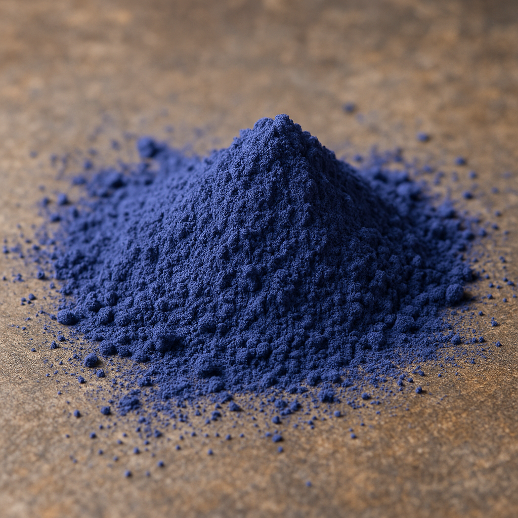 Ayamani Naturals - Wholesale Protein/Superfood Powder - Blue Butterfly Pea Powder (Clitoria Ternatea) WHITE LABEL1
