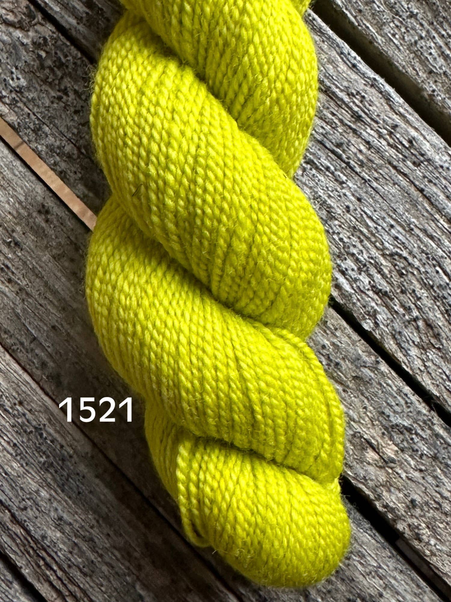 Koigu Wool Designs – wholesale Garn – KPM (halvfasta ämnen) Del 2 Fingring (5/påse)10