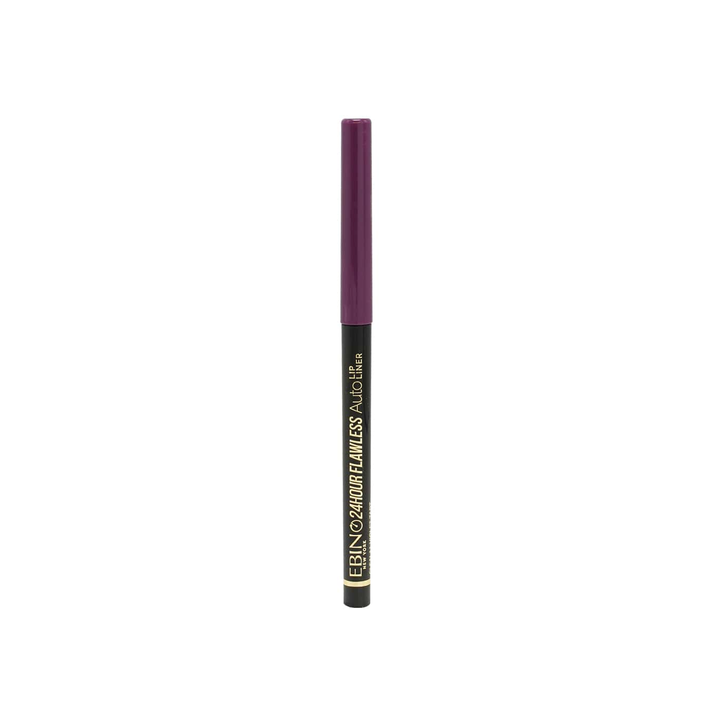 EBIN NEW YORK - Vente Eyeliners/crayons - Crayon automatique 24 heures sur 24 pour les lèvres et les yeux20
