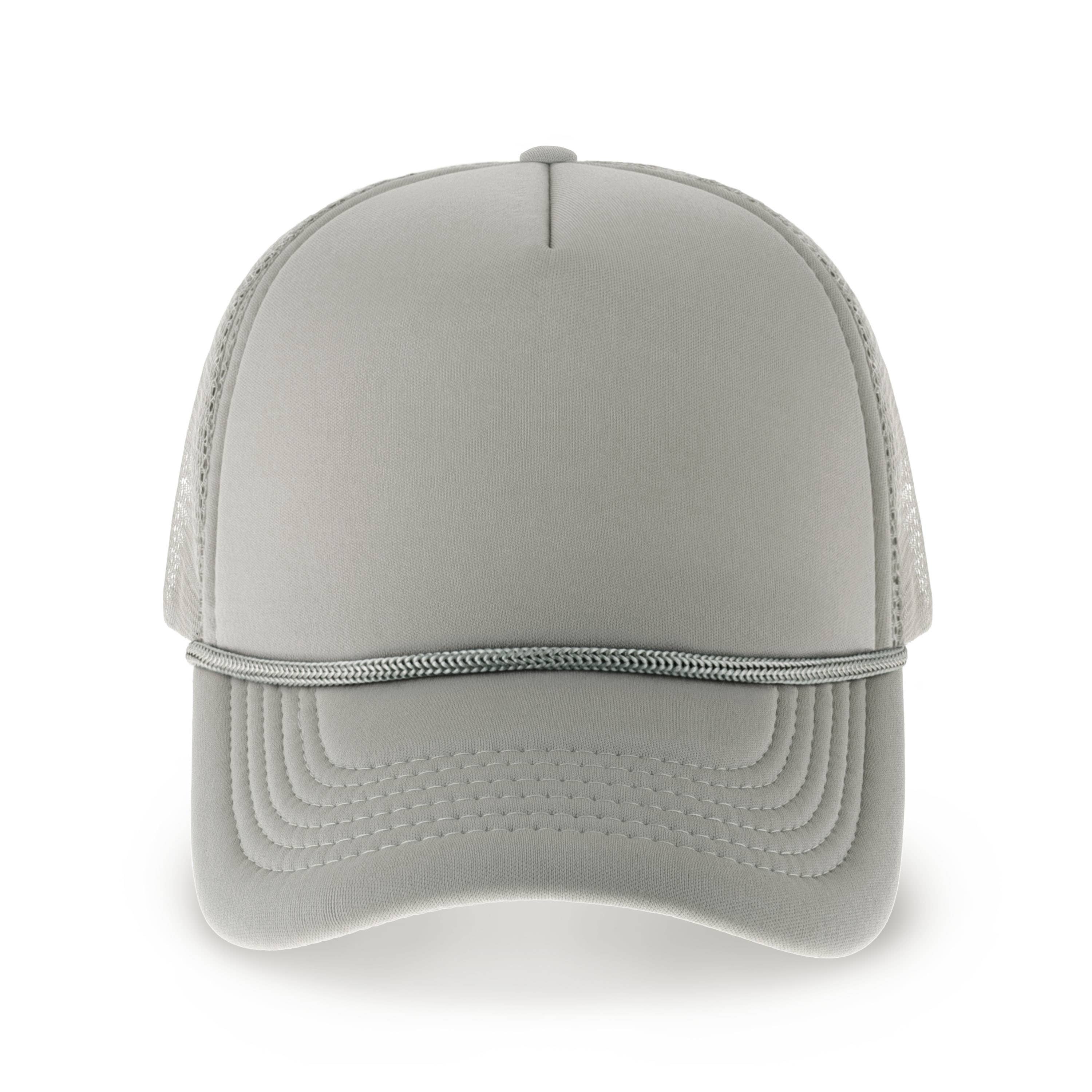 ChoKoLids - Wholesale Trucker Hat - Men's - CHOK.LIDS Foam Mesh Trucker Hat60