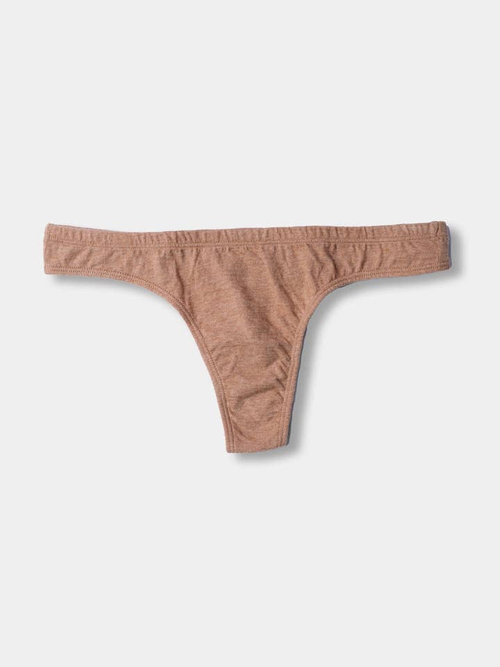 Wild Thong for wholesale by Industry of All Nations