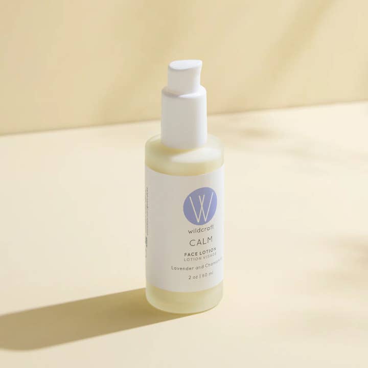 Wildcraft - Vente Crème hydratante pour le visage - Lotion apaisante pour le visage5